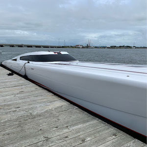 Meet your Posher, Grady